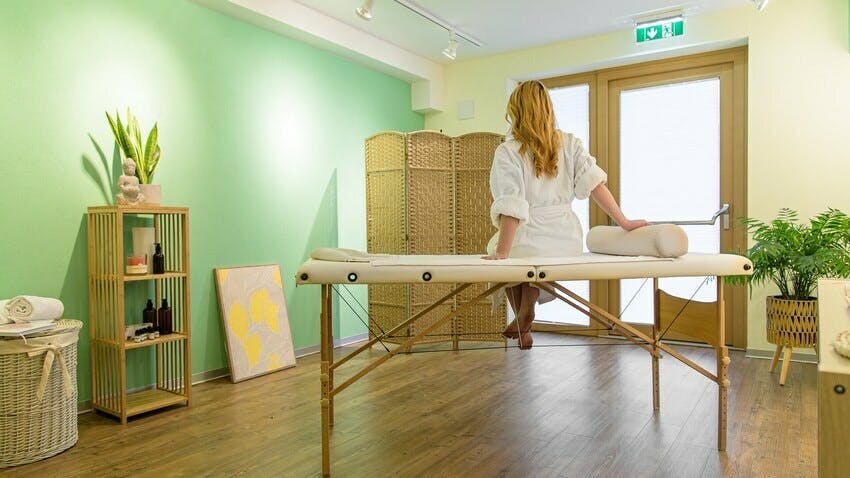 AlpenParks apartmani - Ladies Ski Opening u Zell am Seeu
